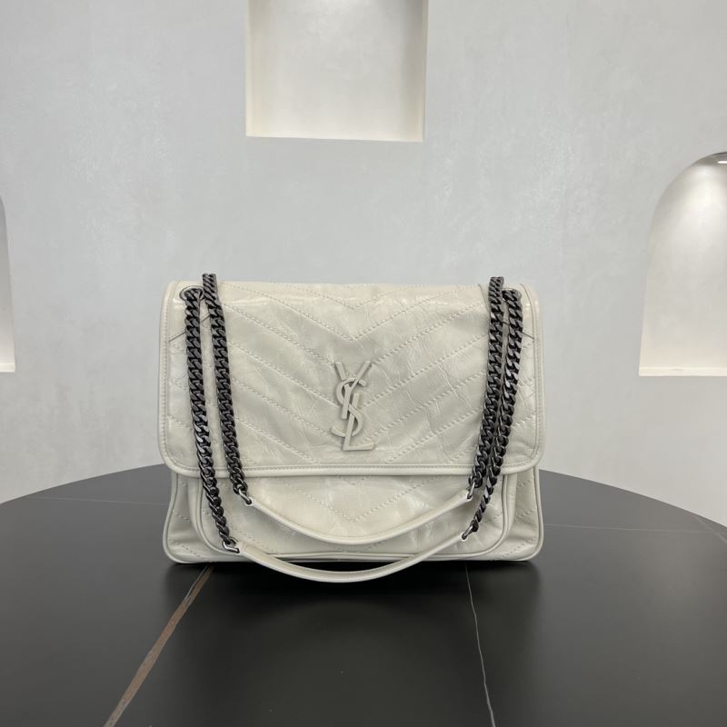 YSL Top Handle Bags